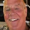 My dad was brutally attacked and stabbed 'by a random CYCLIST after telling him he shouldn't be on the pavement'