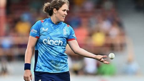 New England captain Nat Sciver-Brunt: ‘We are a hard-working side — but we need to make smarter decisions’