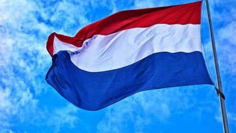 Hollanda, İsrailli iki bakana ülkenin girişine yasak getirdi