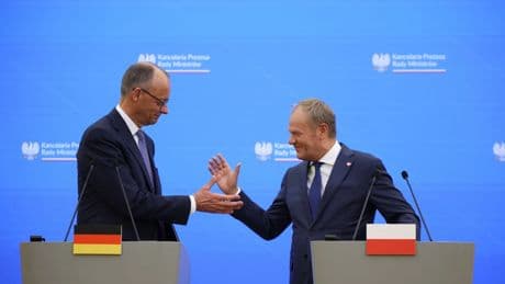Deutschland und Polen: Raus aus der Abwärtspirale