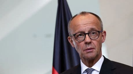 Krieg in Nahost: Deutschland und vier weitere Staaten verurteilen Israels Gaza-Pläne