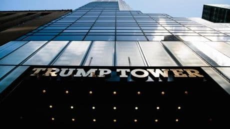 Trump Tower a Tel Aviv? La holding del presidente pronta a investire in Israele