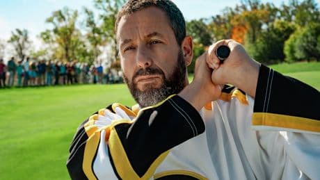 ‘Happy Gilmore 2’ character’s death sparks fan outrage — and a surprising cast reaction
