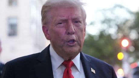El Congreso presiona a Trump para sancionar a Rusia tras la incursión de drones en Polonia