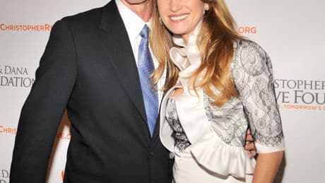 Jane Seymour says family values are key to her ‘special chemistry’ with former ‘Dr. Quinn’ co-star Joe Lando