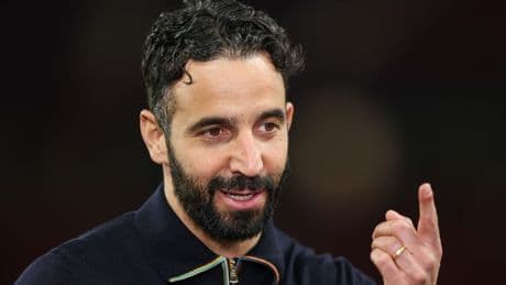 Ruben Amorim draws up £100m Man Utd transfer plan but deal depends on one condition