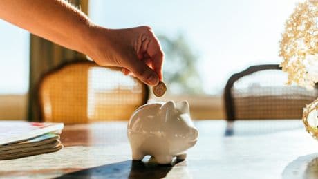 How much more your pension could be worth if contributions rise by 1% to 4%