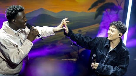 Eurovisiesongfestival vindt volgend jaar plaats in Wenen