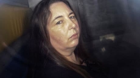 Australian mushroom murderer 'served poisoned pasta, chicken curry and wrap to her husband'