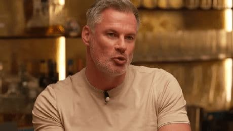 Jamie Carragher says Arsenal boss Mikel Arteta ‘stole’ £60m star from Liverpool