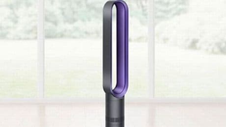 Dyson cuts £80 off powerful tower fan as UK reaches 26 degrees in heatwave