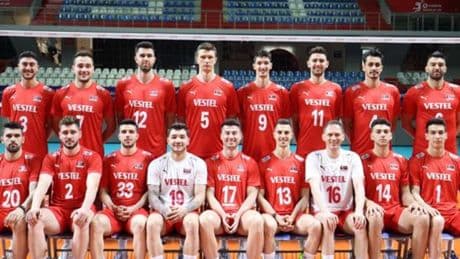 Filenin Efeleri'nin rakibi Hollanda!
