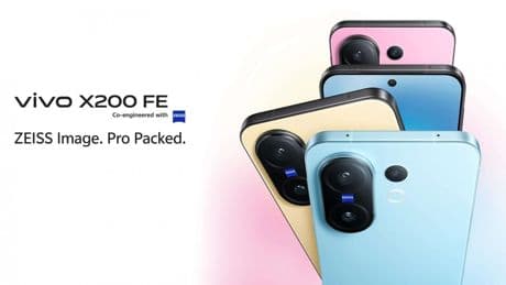 Vivo o modelini haziran ayında tanıttı, temmuzda Türkiye'ye getirdi! İşte vivo X200 FE Türkiye fiyatı