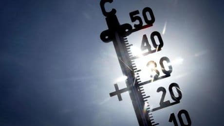 Jahrhundertsommer droht? DWD-Experte wagt den Wetter-Ausblick