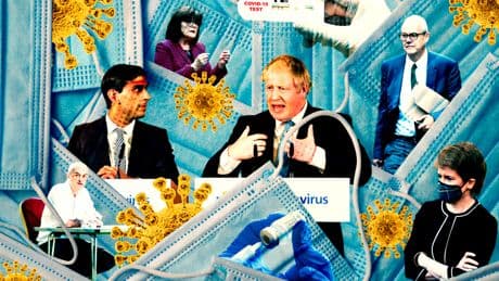 Why does Scotland hold public inquiries amidst escalating costs