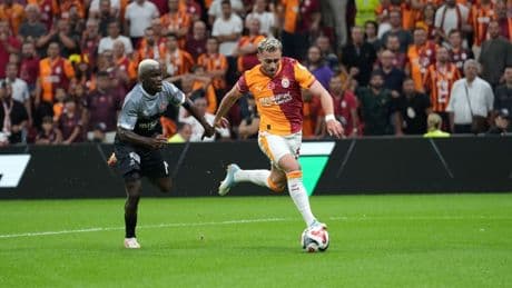 Barış Alper'in menajerinden yeni açıklama: "Rekor fiyat olacak"