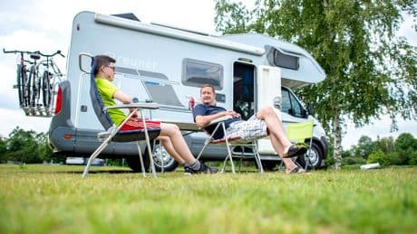 Neue Regelung für Wohnmobil-Besitzer ab Juni: Wer Frist verpasst, zahlt Bußgelder