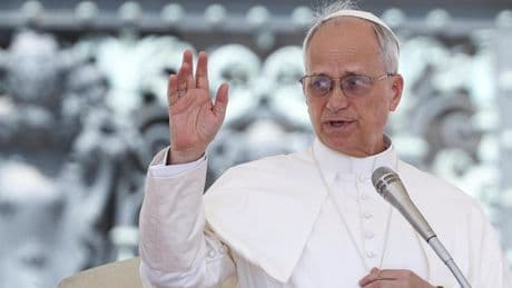 Putin traslada al papa León XIV en su primera llamada que Ucrania está provocando una "escalada en el conflicto"