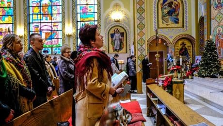 Politique et religion : « Aux États-Unis, ce sont les Églises plus conservatrices qui attirent »