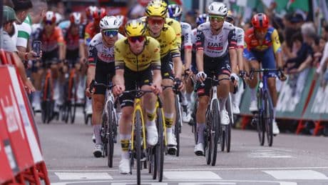 La Vuelta España 2025: horario, recorrido, perfil y dónde ver por TV y online la etapa 13