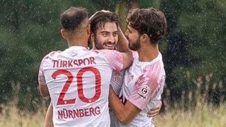 Amateurfußball: Nur ein Eigentor vom Aufstieg entfernt
