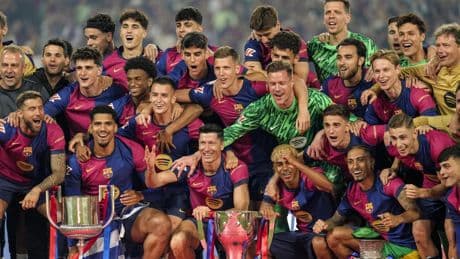 Oficial: ya hay fecha para el inicio de LaLiga