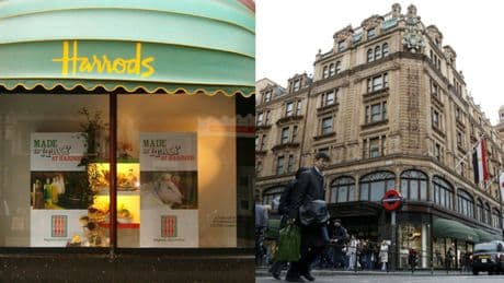 Harrods colpita da attacco informatico, limitato l'accesso a internet nelle sedi del noto centro commerciale del Regno Unito