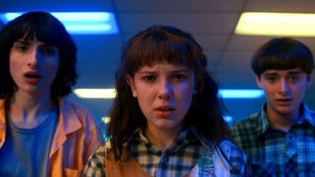 La temporada final de &#039;Stranger Things&#039; se dividirá en tres entregas: el ambicioso plan de Netflix para estas Navidades