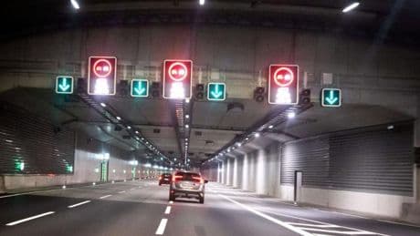 A7 wird erneut voll gesperrt
