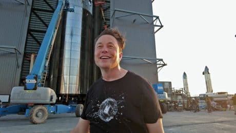 Ya es oficial: Elon Musk funda una ciudad en Estados Unidos con esta finalidad