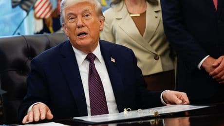 Trump Deploys the National Guard to Memphis, Saying Chicago Is Next in Crime Crackdown