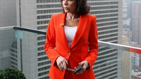 Trump Names Jeanine Pirro as Interim U.S. Attorney in Washington
