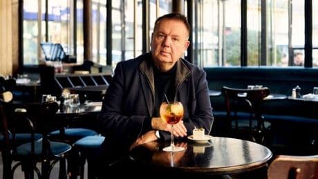 Un apéro avec Christophe Bourseiller : « Je ne crois pas être réac »