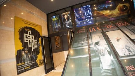 El cine español creció en 2024 en número de películas exhibidas y en audiencia