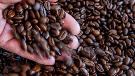 Lebensmittel: Kaffeepreise ziehen im April deutlich an