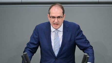„Es ist das Maximum dessen, was er als Innenminister sagen kann“