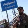 Waffenruhe nach Gewalt mit Hunderten Toten: Wie gefährlich ist die Lage in Syrien und der Region?