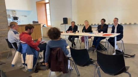 Pollution de la Durance: la communauté de communes de Serre-Ponçon demande les rapports complets de Veolia
