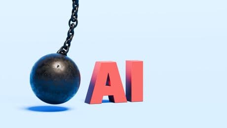 AI In Tax: Common Pitfalls That Keep Projects From Taking Off