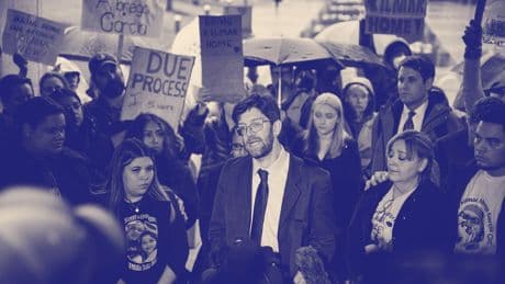 How the Supreme Court Misunderstands Donald Trump