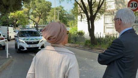 "Une balle perdue, c'est vite arrivé": l'inquiétude des habitants de La Frayère, à Cannes, face aux fusillades