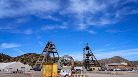 US judge denies request to halt Oak Flat land transfer to copper mining company