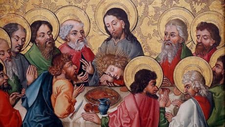 « Je vous donne un commandement nouveau : c’est de vous aimer les uns les autres » – Évangile (Jn 13, 31-33a. 34-35)