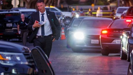 Investigators in L.A. Explosion Examine Condo for Link to Explosives