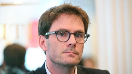 En refusant de soutenir Jérôme Guedj, «LFI fait du LFI», estime Nicolas Mayer-Rossignol, candidat à la direction du PS