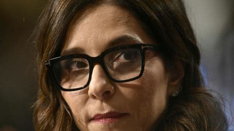 X jetzt Kopflos? -Chefin Linda Yaccarino tritt zurück
