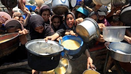En Israël, le malaise grandissant sur la gestion chaotique de l’aide alimentaire à Gaza