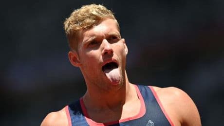 Kevin Mayer, toujours gêné par une blessure, tire un trait sur la saison 2025 d’athlétisme