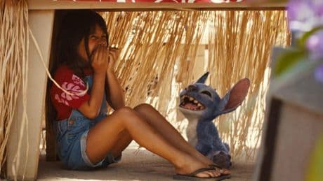 ‘Lilo & Stitch’ Reviews Are Positive, But Some Critics Have Big Issues