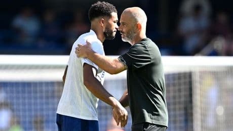 Obscure rule saves below-par Chelsea as Crystal Palace star gives brutally honest assessment